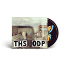 Hold Steady - Open door policy (CD) - Discords.nl