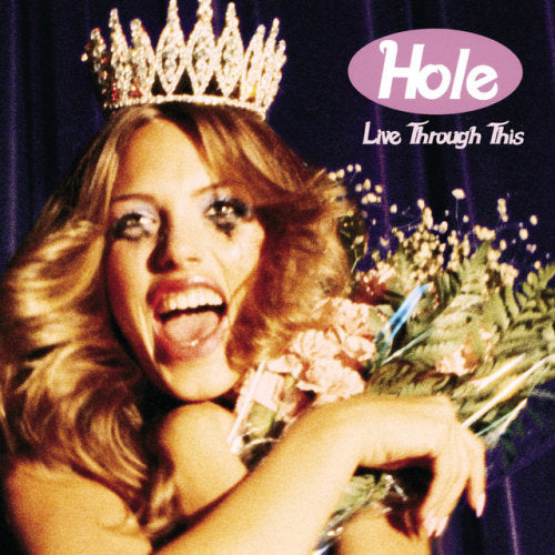 Hole - Live through this (CD) - Discords.nl