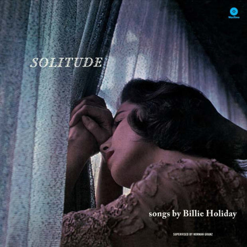 Billie Holiday - Solitude (LP) - Discords.nl