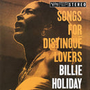 Billie Holiday - Songs for distingue lovers (LP) - Discords.nl