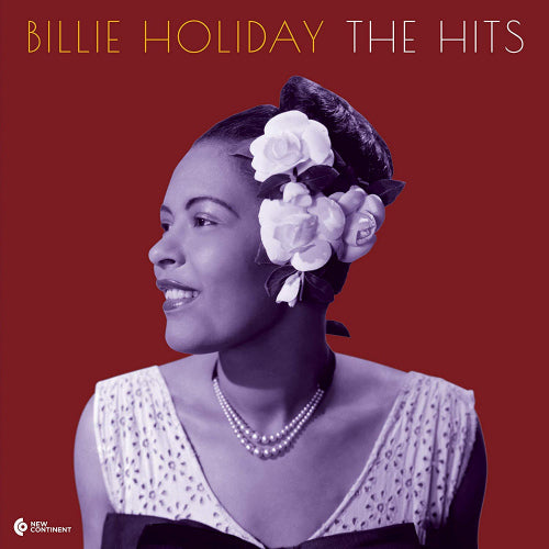 Billie Holiday - Hits (LP) - Discords.nl