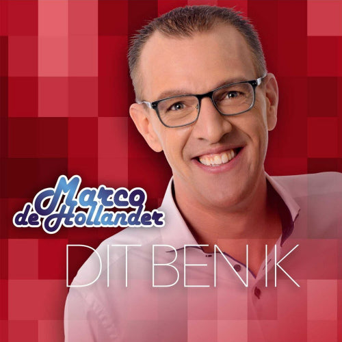 Marco De Hollander - Dit ben ik (CD) - Discords.nl