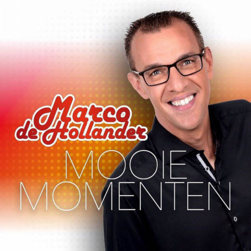 Marco De Hollander - Mooie momenten (CD) - Discords.nl