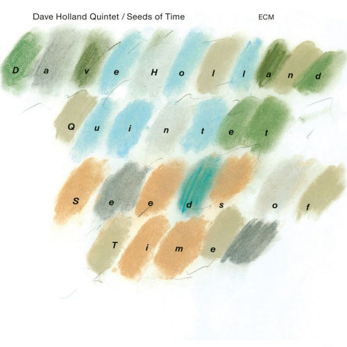 Dave Holland -quintet- - Seeds of time (CD) - Discords.nl