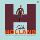 Eddie Holland - First album (LP) - Discords.nl