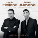 Jools Holland & Marc Almond - Lovely to live (CD) - Discords.nl