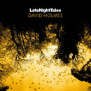 David Holmes - Late night tales (LP) - Discords.nl
