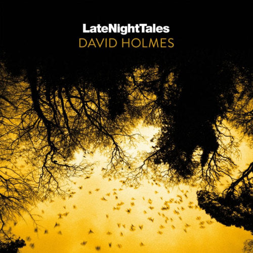 David Holmes - Late night tales (LP) - Discords.nl