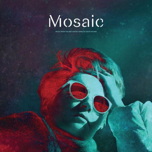 David Holmes - Mosaic (LP) - Discords.nl