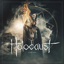 Holocaust - Elder gods (CD) - Discords.nl