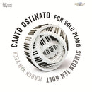 Jeroen Van Veen - Ten holt: canto ostinato 2lp (LP) - Discords.nl