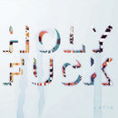 Holy Fuck - Latin (CD) - Discords.nl