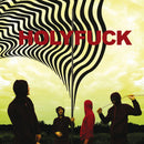 Holy Fuck - Lp (CD) - Discords.nl
