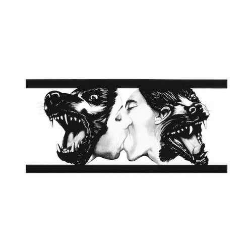 Holy Ghost! - Dynamics (CD) - Discords.nl