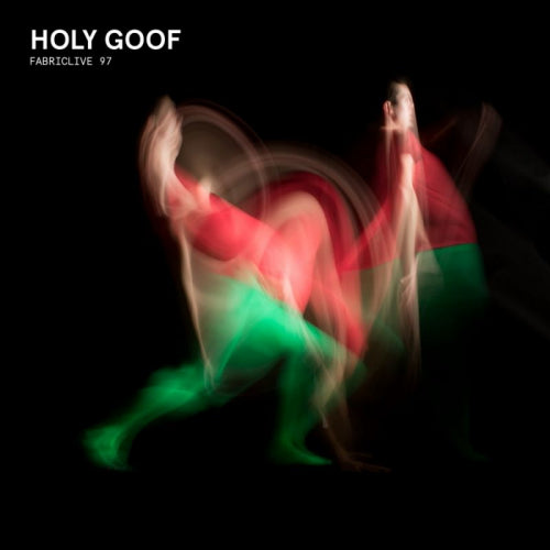 Holy Goof - Fabriclive 97 holy goof (CD) - Discords.nl