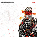 Holy Moly & The Crackers - Salem (CD) - Discords.nl