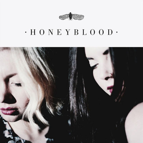 Honeyblood - Honeyblood (LP) - Discords.nl