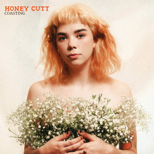 Honey Cutt - Coasting (CD) - Discords.nl