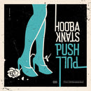 Hoobastank - Push pull (LP) - Discords.nl