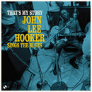 John Lee Hooker - That's my story: john (LP) - Discords.nl