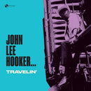 John Lee Hooker - Travelin' (LP) - Discords.nl