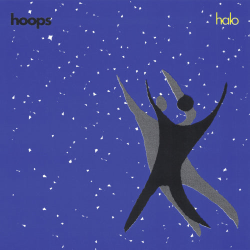 Hoops - Halo (CD) - Discords.nl