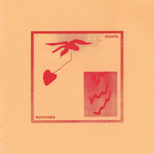 Hoops - Routines (LP) - Discords.nl