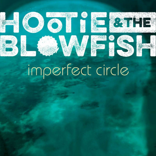 Hootie & The Blowfish - Imperfect circle (LP) - Discords.nl