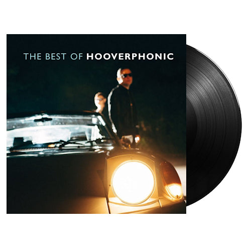 Hooverphonic - Best of hooverphonic (LP) - Discords.nl