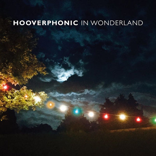 Hooverphonic - In wonderland (CD) - Discords.nl