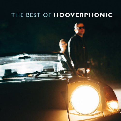 Hooverphonic - Best of hooverphonic (LP) - Discords.nl