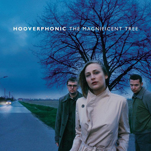 Hooverphonic - Magnificent tree (LP) - Discords.nl