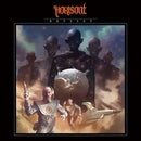 Horisont - Odyssey (CD) - Discords.nl