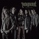 Horisont - Time warriors (CD) - Discords.nl