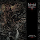 Horned Almighty - To fathom the master's grand design (CD) - Discords.nl