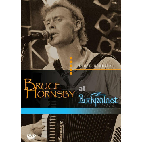 Bruce Hornsby - At rockpalast (DVD Music) - Discords.nl