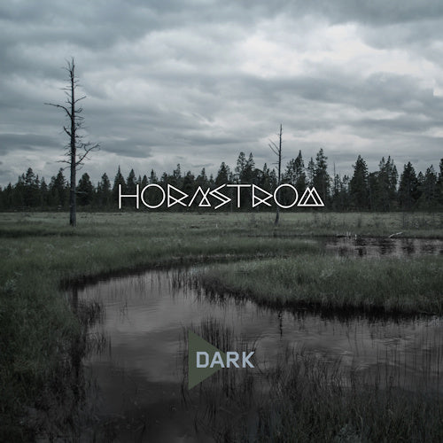 Hornstrom - Dark (CD) - Discords.nl