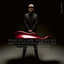 Maximilian / Deutsches Symphonie Hornung -orchester Berlin / Andris Poga - Cello concertos of 1966 (CD) - Discords.nl