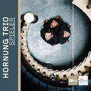 Hornung Trio - Spieler (CD) - Discords.nl
