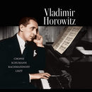 Vladimir Horowitz - Chopin-schumann-rachmaninoff-liszt (LP) - Discords.nl