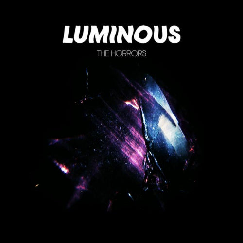 Horrors - Luminous (LP) - Discords.nl