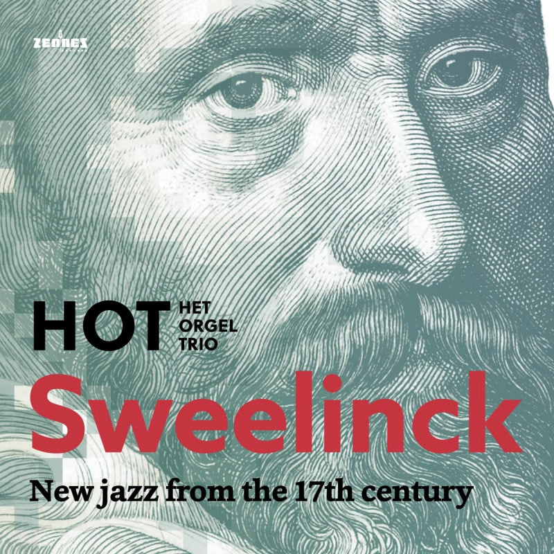 HOT - Sweelinck: new  jazz from the 17th century (CD) - Discords.nl