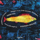 Stephen Hough - Debussy: images i & ii (CD) - Discords.nl