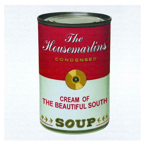 Beautiful South - Soup (CD) - Discords.nl