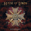 House Of Lords - Anthology (LP) - Discords.nl