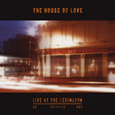House Of Love - Live at the lexington (CD) - Discords.nl