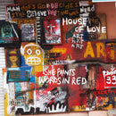 House Of Love - She paints words in red (CD) - Discords.nl