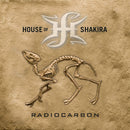 House Of Shakira - Radiocarbon (LP) - Discords.nl