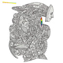 Howard Hello - Election year (LP) - Discords.nl