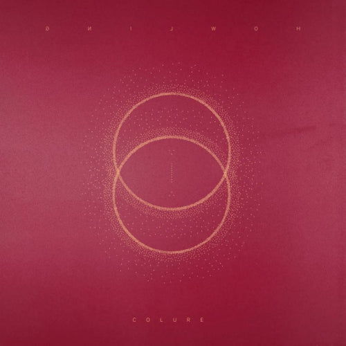 Howling - Colure (LP) - Discords.nl